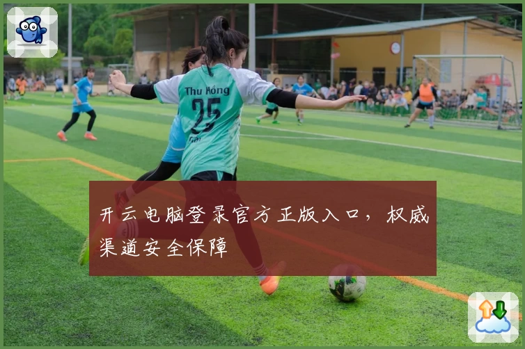 开云电脑登录官方正版入口，权威渠道安全保障