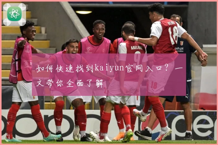 如何快速找到kaiyun官网入口？一文带你全面了解