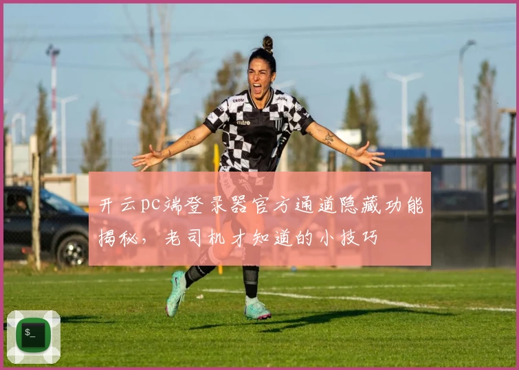 开云pc端登录器官方通道隐藏功能揭秘，老司机才知道的小技巧