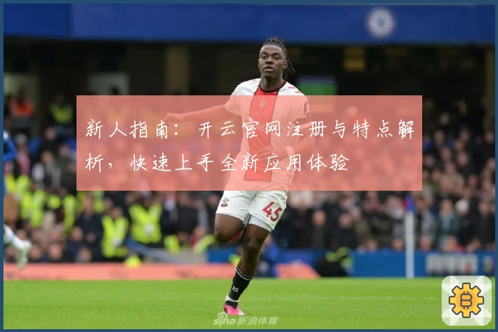 新人指南：开云官网注册与特点解析，快速上手全新应用体验