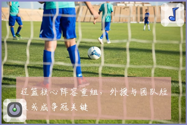 辽篮核心阵容重组，外援与团队短板或成争冠关键