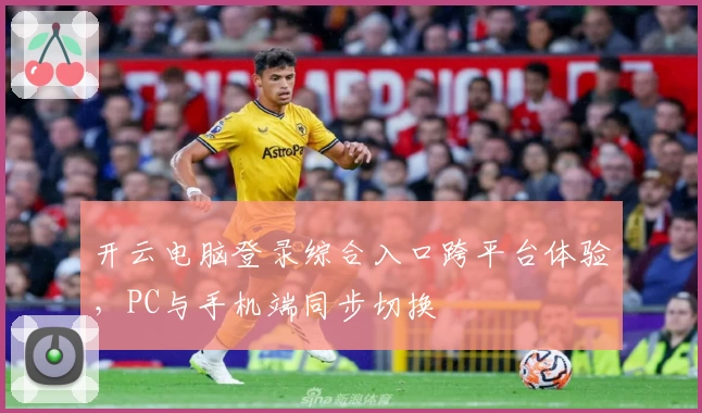 开云电脑登录综合入口跨平台体验，PC与手机端同步切换